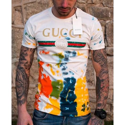 gucci men's apparel cheap|authentic gucci t shirt men.